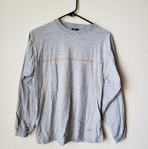Stussy Long Sleeve Tee